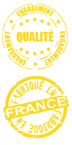 Logo Qualité Astec Flexibles & Raccords Hydrauliques