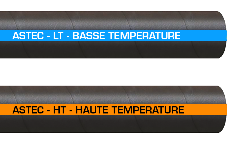 Astec Flexibles Flexible Hydrauliques Hydraulique Sertissage Top-qualité France Tuyaux Textile Thermoplastique Tresse Nappe Acier