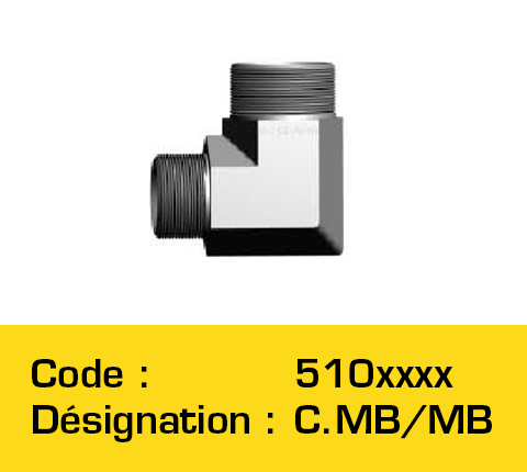 Astec Flexibles Flexible Hydrauliques Hydraulique Sertissage Top-qualité Raccord Raccords Adapteurs Adapteur