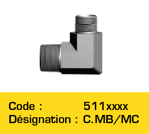 Astec Flexibles Flexible Hydrauliques Hydraulique Sertissage Top-qualité Raccord Raccords Adapteurs Adapteur