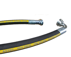 Astec Flexibles Flexible Hydrauliques Hydraulique Sertissage Top-qualité France Tuyaux Textile Thermoplastique Tresse Nappe Acier