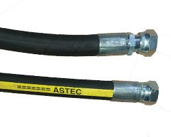 Astec Flexibles Flexible Hydrauliques Hydraulique Sertissage Top-qualité France Tuyaux Textile Thermoplastique Tresse Nappe Acier