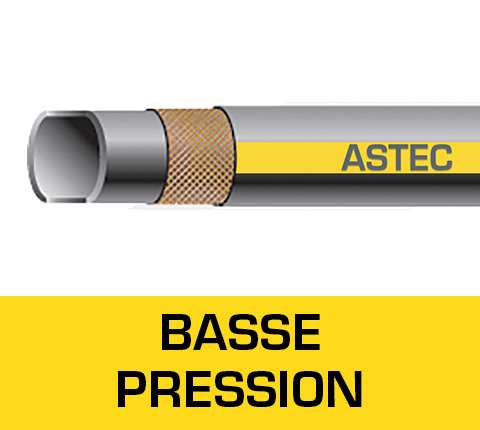 Astec Flexibles Flexible Hydrauliques Hydraulique Sertissage Top-qualité France Tuyaux Textile Thermoplastique Tresse Nappe Acier